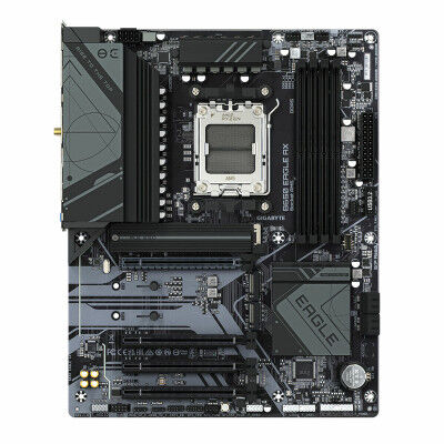 Scheda Madre Gigabyte AMD AMD B650 AMD AM5