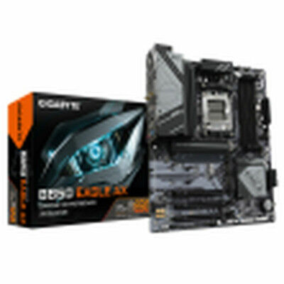 Scheda Madre Gigabyte AMD AMD B650 AMD AM5