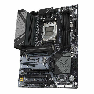 Scheda Madre Gigabyte AMD AMD B650 AMD AM5