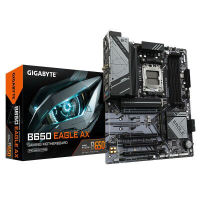 Scheda Madre Gigabyte AMD AMD B650 AMD AM5