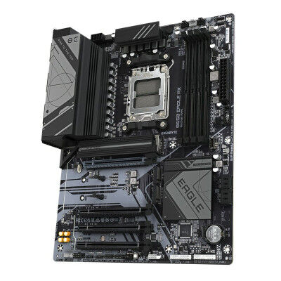 Scheda Madre Gigabyte AMD AMD B650 AMD AM5