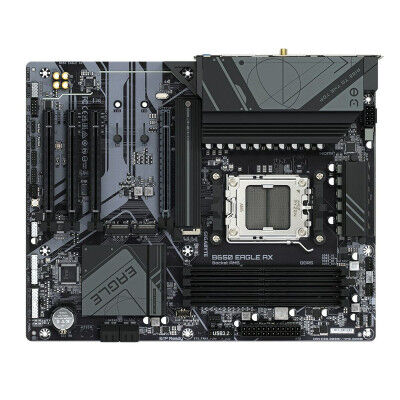 Scheda Madre Gigabyte AMD AMD B650 AMD AM5