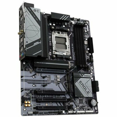 Scheda Madre Gigabyte AMD AMD B650 AMD AM5