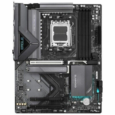 Scheda Madre Gigabyte X870 EAGLE WIFI7 AMD AMD AM5