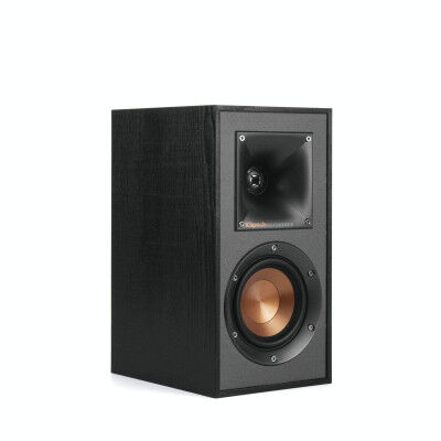 Altoparlanti KLIPSCH R-41M - KL1066233 Nero 50 W (2 Unità)