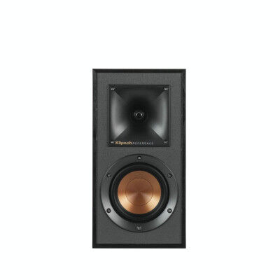 Altoparlanti KLIPSCH R-41M - KL1066233 Nero 50 W (2 Unità)