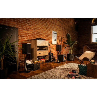 Altoparlanti KLIPSCH R-41M - KL1066233 Nero 50 W (2 Unità)