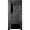Case computer desktop ATX Zalman P40 DS Nero