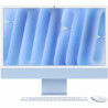 All in One Apple iMac 24 23,5" M4 16 GB RAM 256 GB SSD