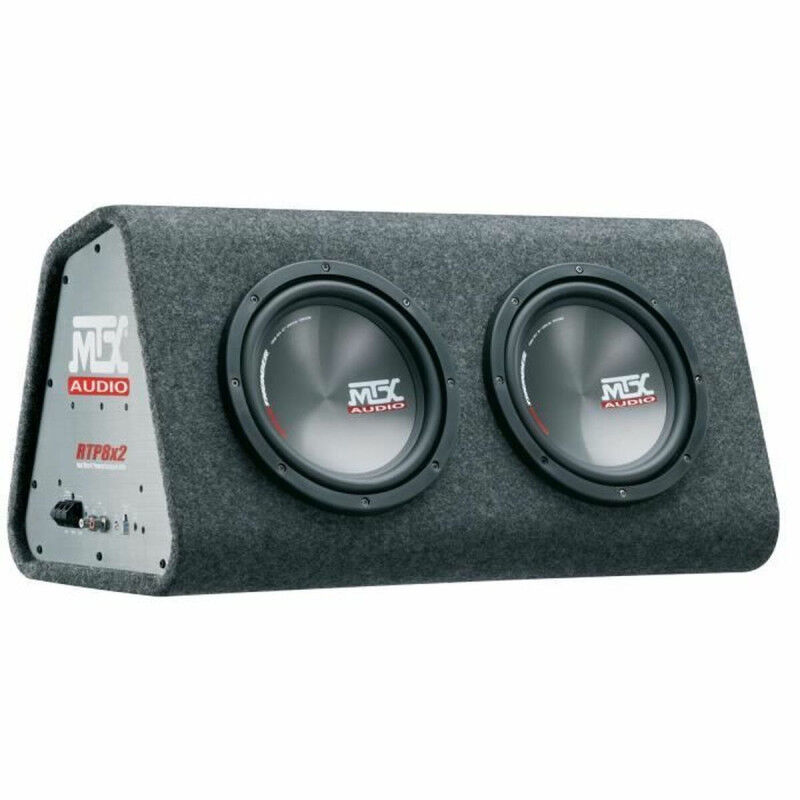 Subwoofer Mtx Audio