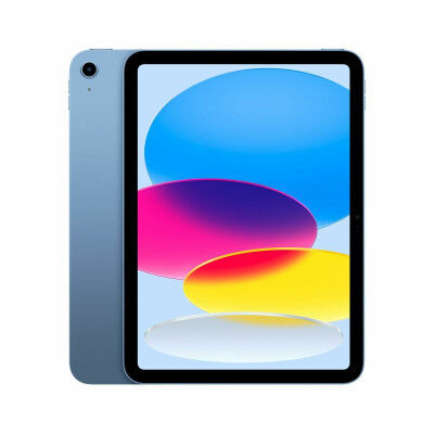 Tablet Apple Ipad 11 11" M4 256 GB Azzurro