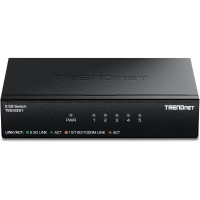 Switch Trendnet TEG-S351