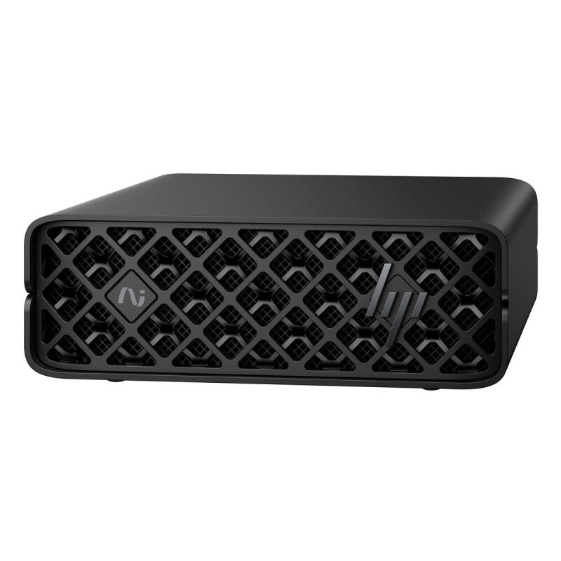 Desktop PC HP CZ9J7ETABE 128 GB RAM