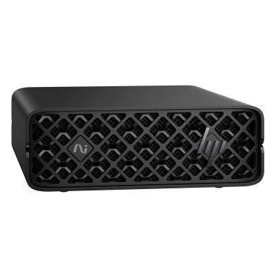 PC da Tavolo HP CZ9J7ETABE 128 GB RAM