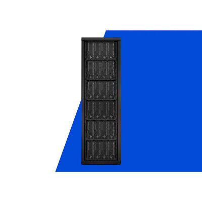 Desktop PC HP D4CT8ETABE 48 GB Ultra 7-265