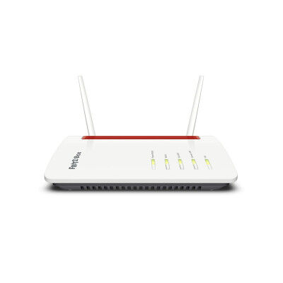 Router Fritz! 20003085 White Wi-Fi