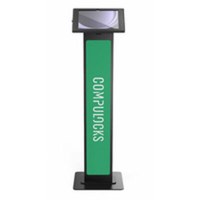 Custodia per Tablet Compulocks 140B11GAPX9B Nero