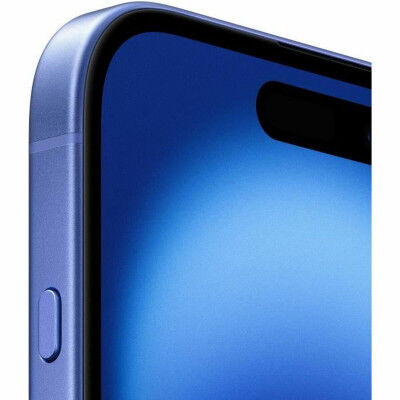 Smartphone Apple 6,1" 128 GB Azzurro