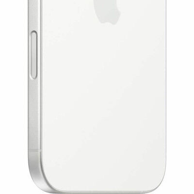 Smartphone Apple 6,1" 128 GB Bianco