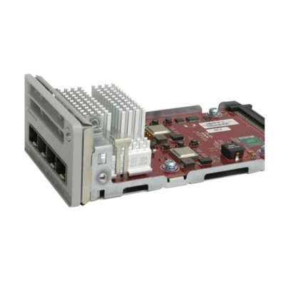 Modulo di commutazione CISCO C9200-NM-4X 10 GbE