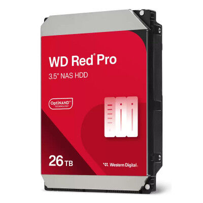 Hard Disk Western Digital WD260KFGX
