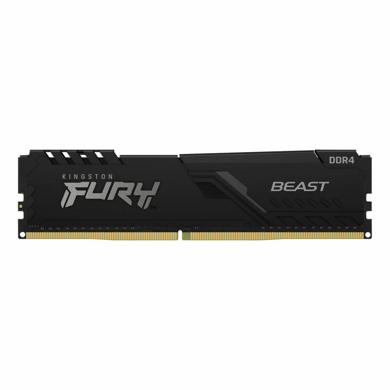 RAM Memory Kingston KF432C16BB/8        