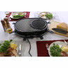Raclette Little Balance Multi cheese Azzurro