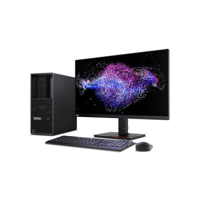 Desktop PC Lenovo 30HT005SSP 32 GB RAM 1 TB SSD Intel Core Ultra 7 265K NVIDIA RTX 2000 Ada