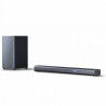 Soundbar Sharp HT-SBW460 Nero in metallo 440 W
