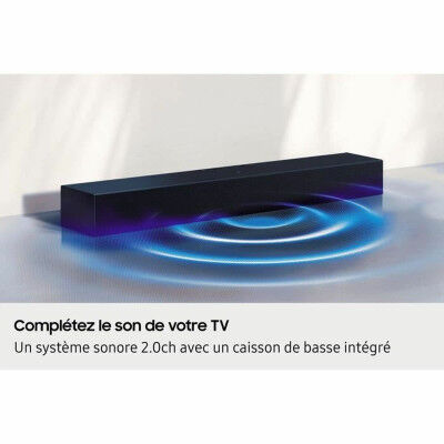Soundbar Samsung Black
