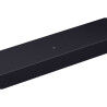 Soundbar Samsung Black
