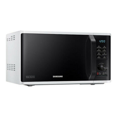 Microonde Samsung MS23K3555EW Bianco 23 L 800 W