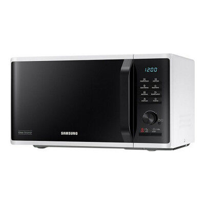 Microonde Samsung MS23K3555EW Bianco 23 L 800 W