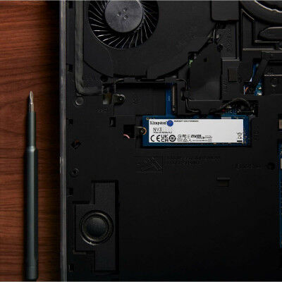 Hard Disk Kingston SNV3S/500G 500 GB SSD