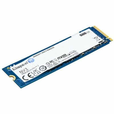 Hard Disk Kingston SNV3S/500G 500 GB SSD