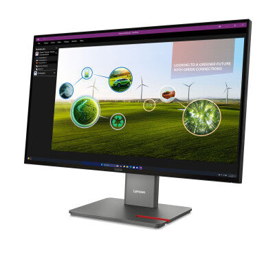 Monitor Gaming Lenovo 64A7GAT6EU Quad HD 27"