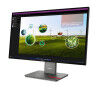 Monitor Gaming Lenovo 64A7GAT6EU Quad HD 27"