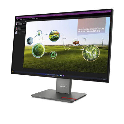 Monitor Gaming Lenovo 64A7GAT6EU Quad HD 27"