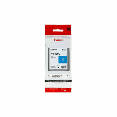 Cartuccia ad Inchiostro Originale Canon PFI-030C