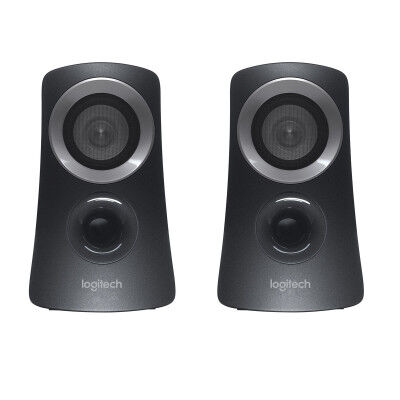 2.1 Multimedia Speakers Logitech Z313 Black