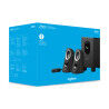 2.1 Multimedia Speakers Logitech Z313 Black