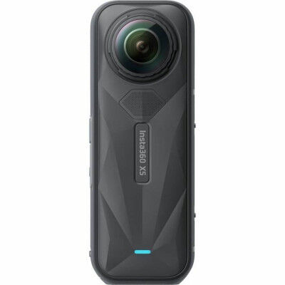 Fotocamera Digitale Insta360 CINSAAHA(X504) Nero
