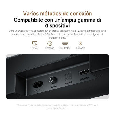 Soundbar Xiaomi