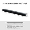 Soundbar Xiaomi