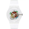 Orologio Donna Swatch RANDOM GHOST (Ø 34 mm)