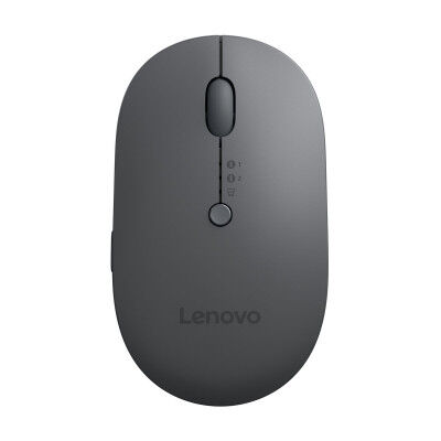 Mouse Lenovo 4Y51R29290 Nero 2400 dpi