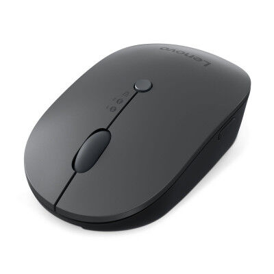 Mouse Lenovo 4Y51R29290 Nero 2400 dpi