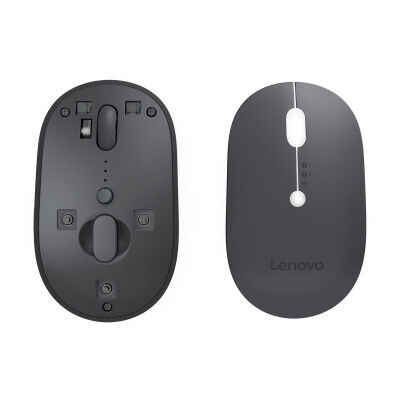 Mouse Lenovo 4Y51R29290 Nero 2400 dpi