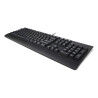 Keyboard Lenovo 4Y41R64610 Black