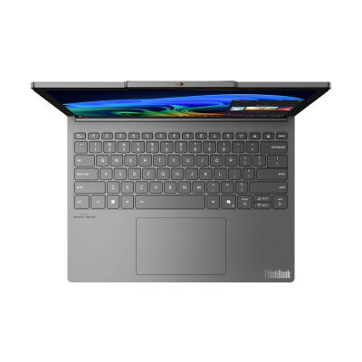 Laptop Lenovo 21TR0004SP 14" Intel Core Ultra 7 258V intel core ultra 7 32 GB RAM 1 TB SSD Qwerty in Spagnolo